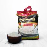 Dev Bhumi Gold Regular Basmati Rice