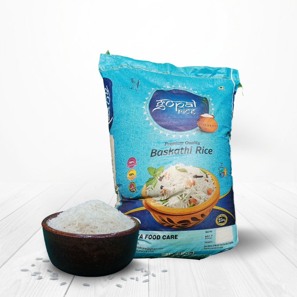 Gopal Banshkathi Rice