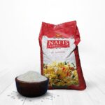 Nafis Premium Basmati Rice