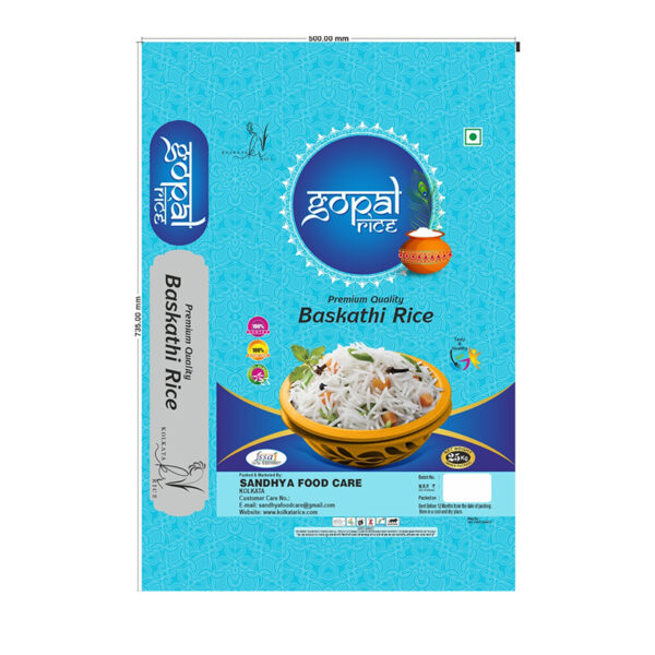Gopal Banskathi Rice | Kolkata Rice