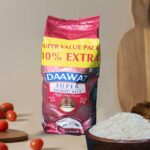 DAAWAT Basmati Rice Super