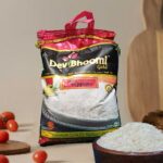 Dev Bhumi Gold Regular Basmati Rice