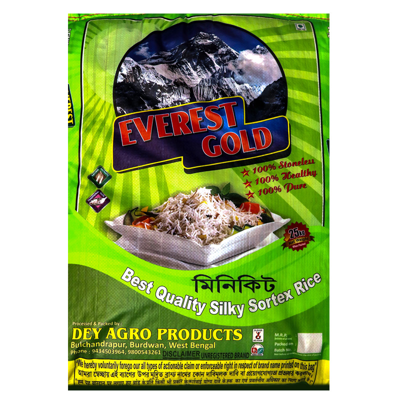Everest Gold Miniket Rice