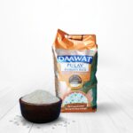 DAAWAT Basmati Rice Pulav