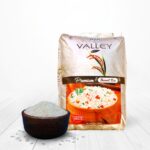 Valley Basmati Rice