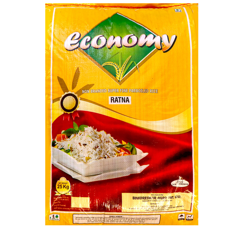 Economy Ratna Rice