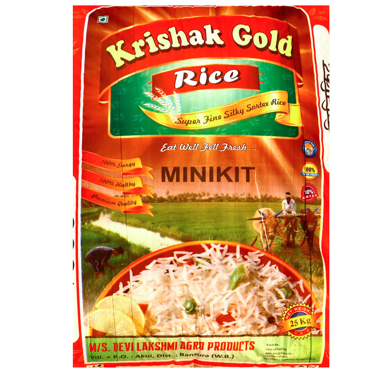 Krishak Gold Miniket rice