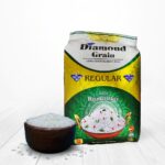 Diamond Grain Regular