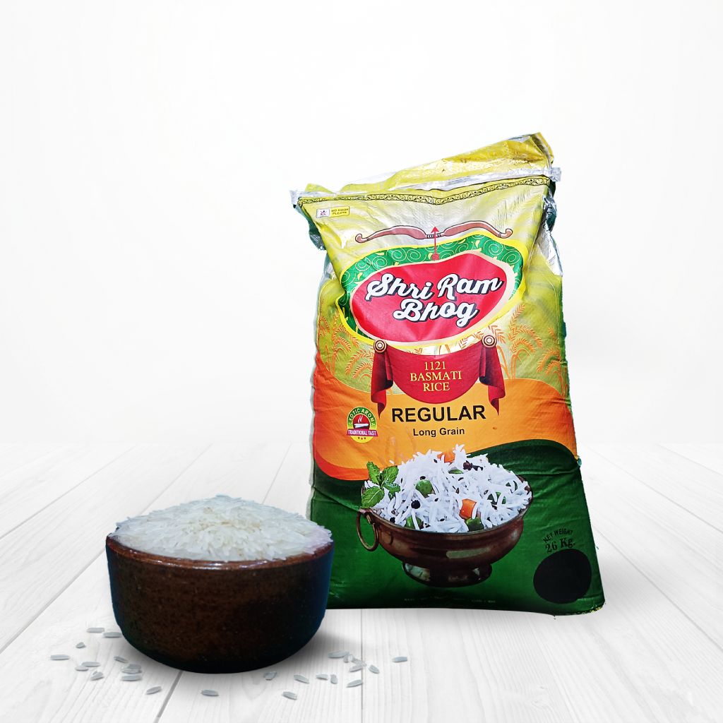 Shri Ram Bhog Regular