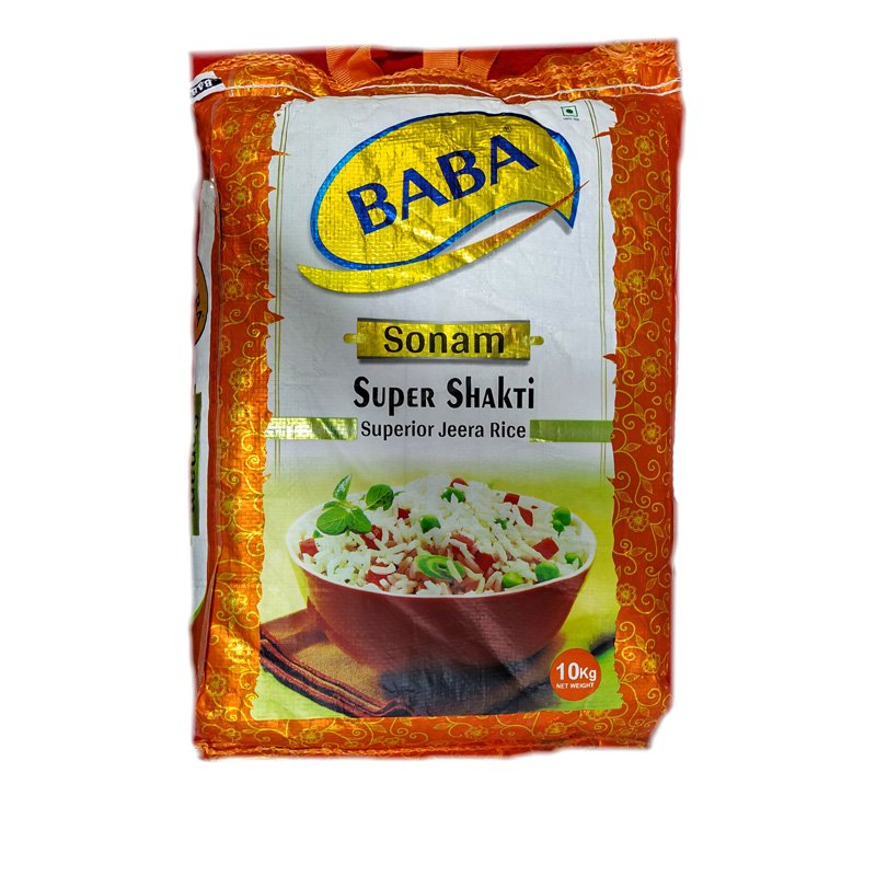 Baba Sonam Rice