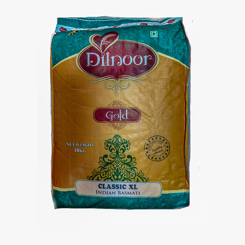 Dilnoor Gold Banskathi Rice