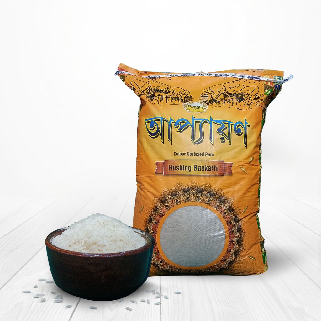 Appayan Banshkathi Rice
