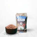 DAAWAT Brown Basmati Rice
