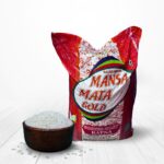 Mansamata Sada Ratna Rice