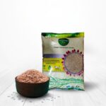 Organics Food Brown Rice