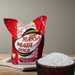 Mansamata Sada Ratna Rice