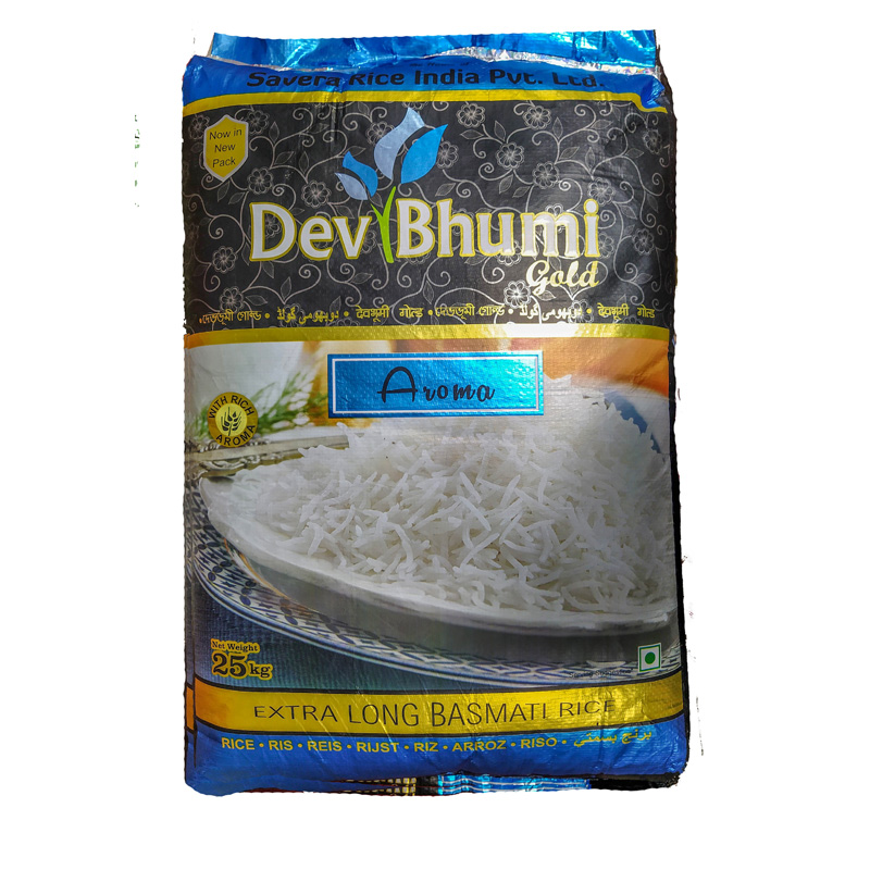 Dev Bhumi Jeera Rice