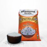 Diamond Grain Long Grain Sella 1121 Premium Basmati Rice