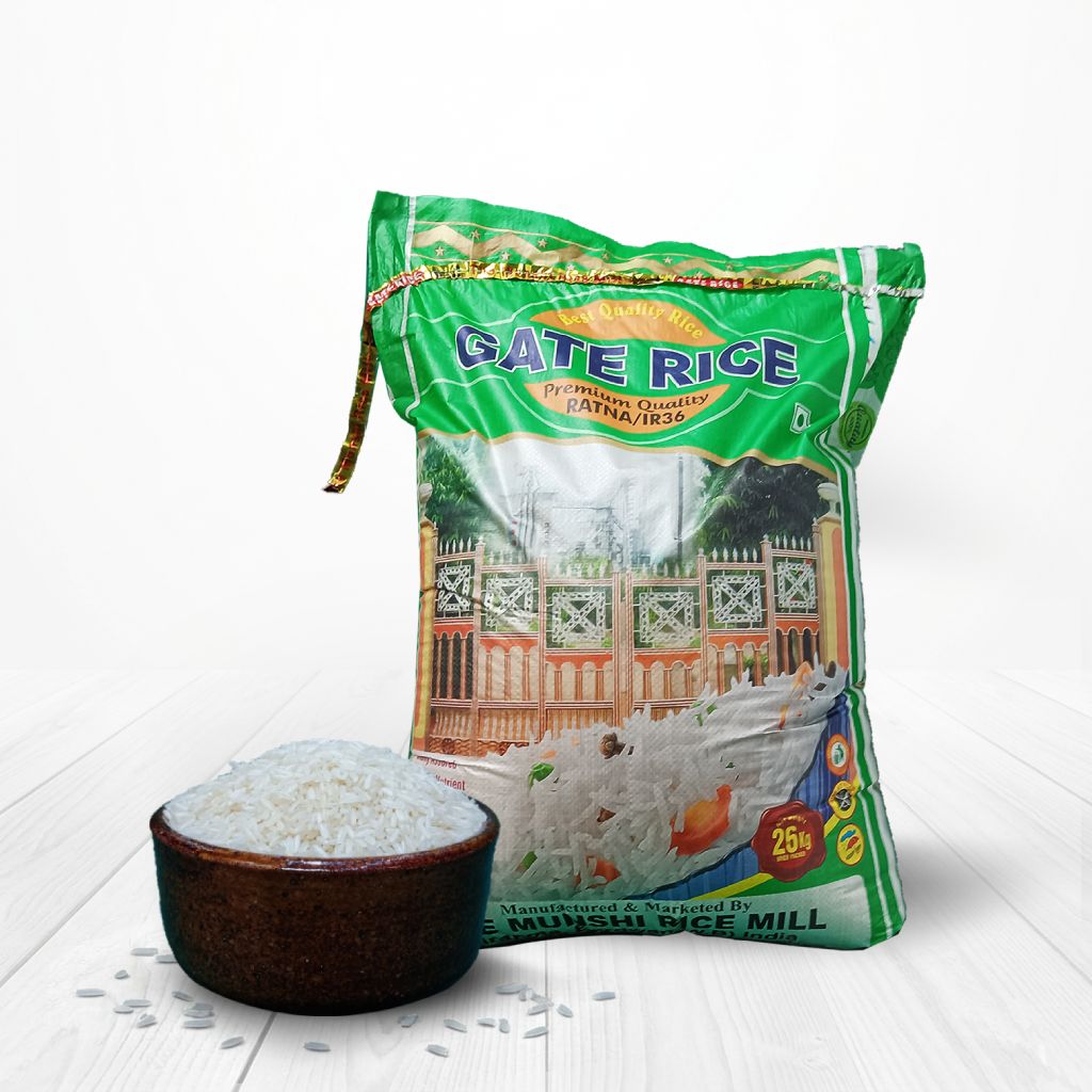 Gate Rice Ratna Premium