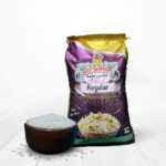 Ali Baba Regular Sella Basmati Rice