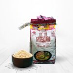 India Gate Basmati Mini Mogra -II