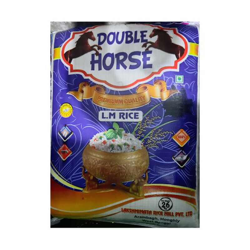 Double Horse premium quality Ratna Rice