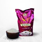 3NOT3 Rozana 1121 Biriyani Basmati Rice