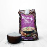 Unity Basmati White Sella Regular Rice