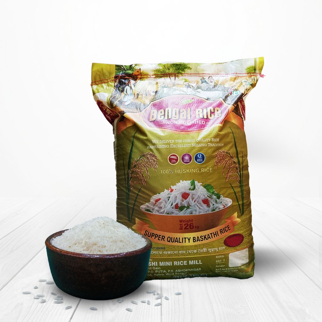 Bengal Banshkathi Premium Rice