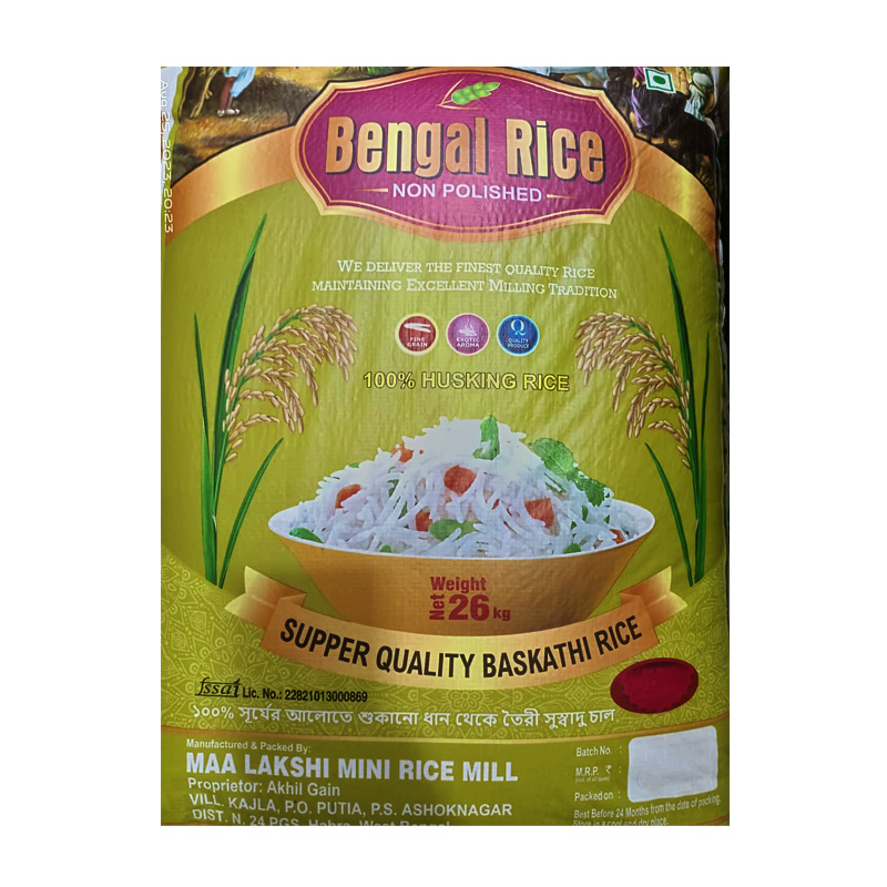 Bengal Bashkathi Premium Rice