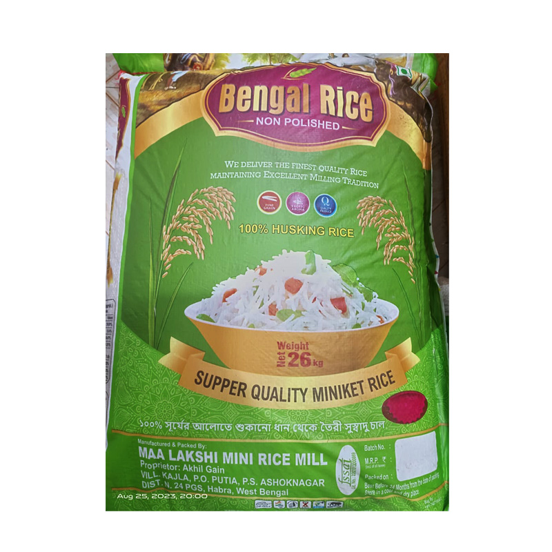 Bengal Miniket Rice