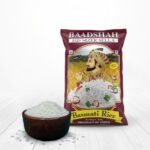 Badshah 1121 Basmati Sella Rice