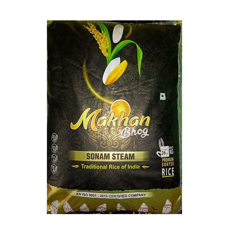Makhan Bhog Sonam Steam Rice Online