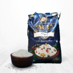 3NOT3 Royal 1121 Basmati Rice