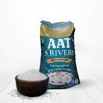 AAT 5 Rivers Jeera Rice