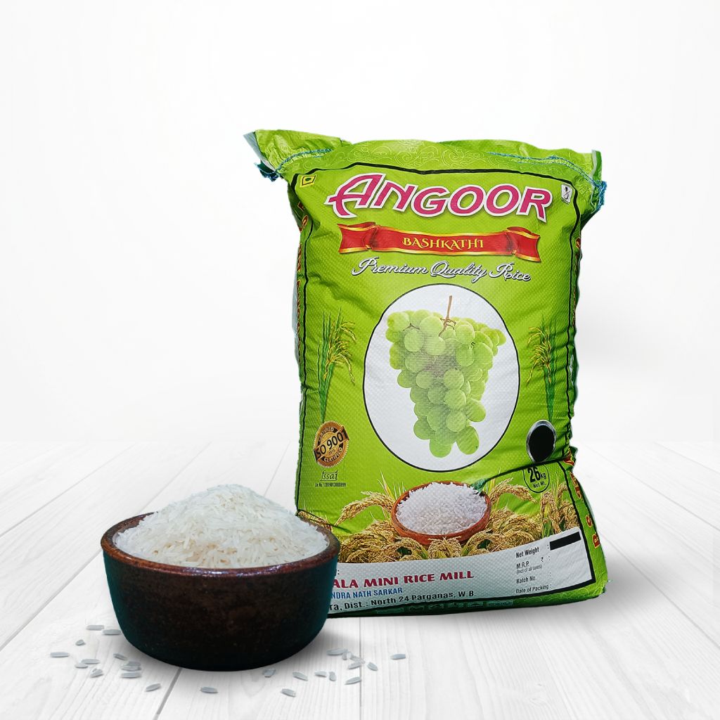 Angoor Baskathi Rice