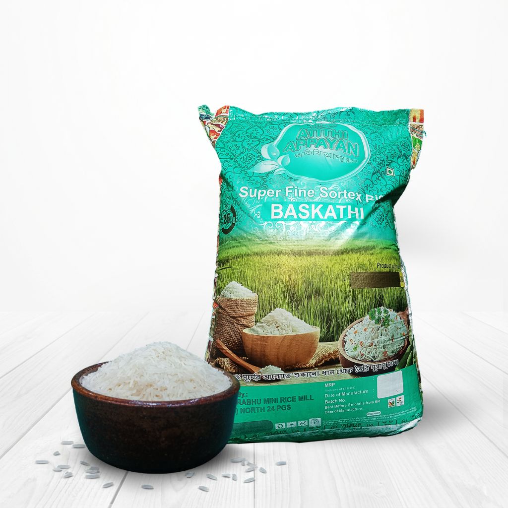 Atithi Appayan Banshkathi