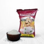 Baadshah 1121 Sizer Sella Jeera Rice