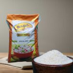 Baba Sonam Steam Rice