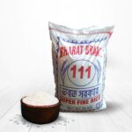 Bharat Sarkar Sova Rice