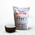 Bharat Sarkar Sova Rice
