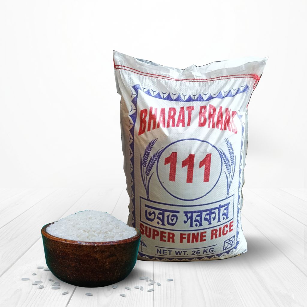 Bharat Sarkar Sova Rice