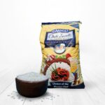 Daawat Chef's Secretz Basmati Sella Popular Long Grains
