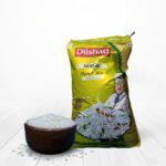 Dilshad Magic Sella Basmati Rice
