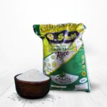 G.S Gold Sonam Rice (Old)