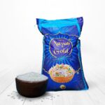 Nayab Gold 1121 Sella Basmati Rice
