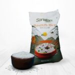 Sanatan Cereal Regular Sella Basmati Rice