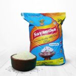 Sayantika Jeerakathi Rice