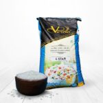 Victory 4 Star Sella Basmati Rice