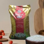 Al-Meena Sella Basmati Rice